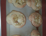 Foto del paso 7 de la receta: Rollos de Manzana