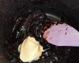 Foto langkah ke 4 dari resep Selai Coklat.