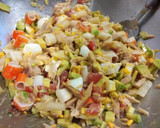 Foto del paso 1 de la receta: Ensalada de atún y Aguacate