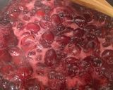 Salzburger Nockerl az osztrák desszert ami habkönnyű és krémes recept fázis 2 fotója