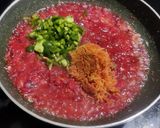 यम्मी डबल मसाला पाव भाजी (Masala Pav Bhaji Recipe In Marathi) रेसिपी स्टेप 4 फोटो 