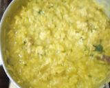 Foto del paso 1 de la receta: Risotto de pollo