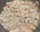 Spárgás csirkemell recept fázis 1 fotója