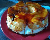 Foto del paso 3 de la receta: Isla Flotante
