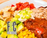 Foto del paso 6 de la receta: Mexican Bowl by TGB