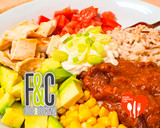 Foto del paso 6 de la receta: Mexican Bowl by TGB