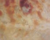 A picture of step 11 of Soft layered Chapatis #myfavouriteeasterdishcontest.