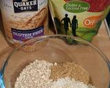 Vickys Granola Bowls, GF DF EF SF NF recipe step 2 photo
