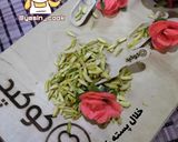 عکس مرحله 2 از دستور خلال پسته خونگی