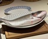 Foto del paso 1 de la receta: Dorada a la sal