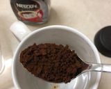 Foto langkah ke 1 dari resep Cappuccino Home Made.
