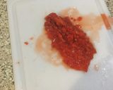 Foto del paso 10 de la receta: Sopa de carne con maní y verduras