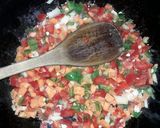 Foto del paso 1 de la receta: Canastitas de verdura