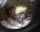 Foto langkah ke 4 dari resep Tempe Goreng Ketumbar.