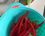 Foto langkah ke 2 dari resep Rendang Ayam Telur Puyuh Khas Minang.