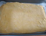 Rákóczi túrós recept fázis 3 fotója