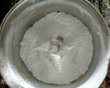 Maharashtrian style sabudana usad recipe step 4 photo