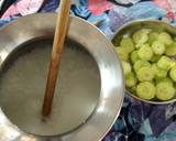 Restaurant Style Rajasthani Thali recipe step 8 photo