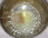 Cireng crispy bumbu rujak langkah memasak 2 foto