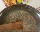 Csirkés rakott tészta recept fázis 2 fotója
