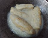 Foto langkah ke 8 dari resep Pempek praktis ala ayah.