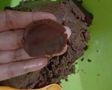 Foto langkah ke 6 dari resep Nastar Coklat.