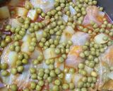 Foto del paso 3 de la receta: Niño envuelto de carne