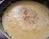 Pumpkin Rabdi રેસીપી પગલું 3ફોટો