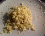 Foto del passaggio 3 della ricetta Lasagnette con crema di melanzane e mollica al parmigiano tostata