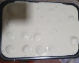 Sütőben sült túrógombóc 😋 recept fázis 3 fotója