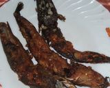 Foto langkah ke 6 dari resep Lele Goreng.