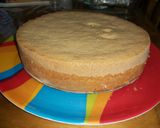 Foto del paso 5 de la receta: Bizcochuelo
