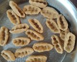 ચૂરમા મોદક (Churma Modak Recipe In Gujarati) રેસીપી સ્ટેપ1ફોટો