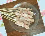 Foto langkah ke 1 dari resep Sate Ayam.