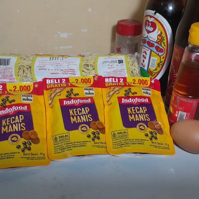 Langkah 1