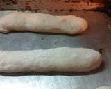 Foto del paso 4 de la receta: Calentitos de jamón y muzzarella con pan casero