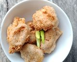 Foto langkah ke 4 dari resep Tahu Walik Aci.