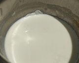 केसर ठंडाई रेसिपी चरण 1 फोटो