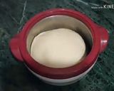 A picture of step 5 of Eggless Easy Doughnut Recipe.