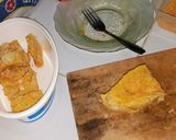 Foto langkah ke 3 dari resep Nugget ayam wortel homemade.