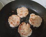 Foto langkah ke 3 dari resep Bistik Daging Giling.