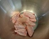 รูปขั้นตอนการทำที่ 2 ของ ไก่ทอดซอสน้ำผึ้ง
