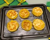 Foto del paso 2 de la receta: Carne a la parrilla con piña y arepa de chócolo✨