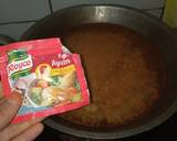 Ayam Penyet Sambel Cabe Merah