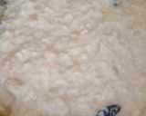 A picture of step 1 of Guatemalan Bocado de Reina (Stovetop Version).