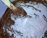 Foto del paso 5 de la receta: Pastel imposible / Chocoflan