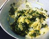 Foto del paso 3 de la receta: Revuelto de acelga