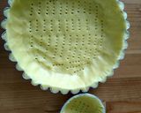 Foto langkah ke 3 dari resep Pie Tape Singkong/Peuyeum_Gluten Free.