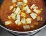 સિમ્પલ પનીર કી સબ્જી (Paneer Sabji Recipe In Gujarati) રેસીપી સ્ટેપ4ફોટો