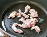 榨菜乾絲的食譜步驟1照片